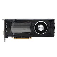 二手英伟达 NVIDIA TITAN Xp 显卡回收